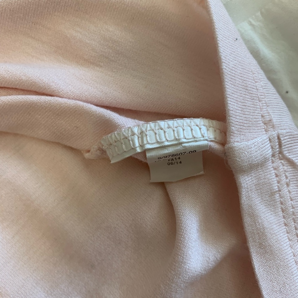 Old Navy Lightweight Relaxed Fit Henley - Picture 8 of 16